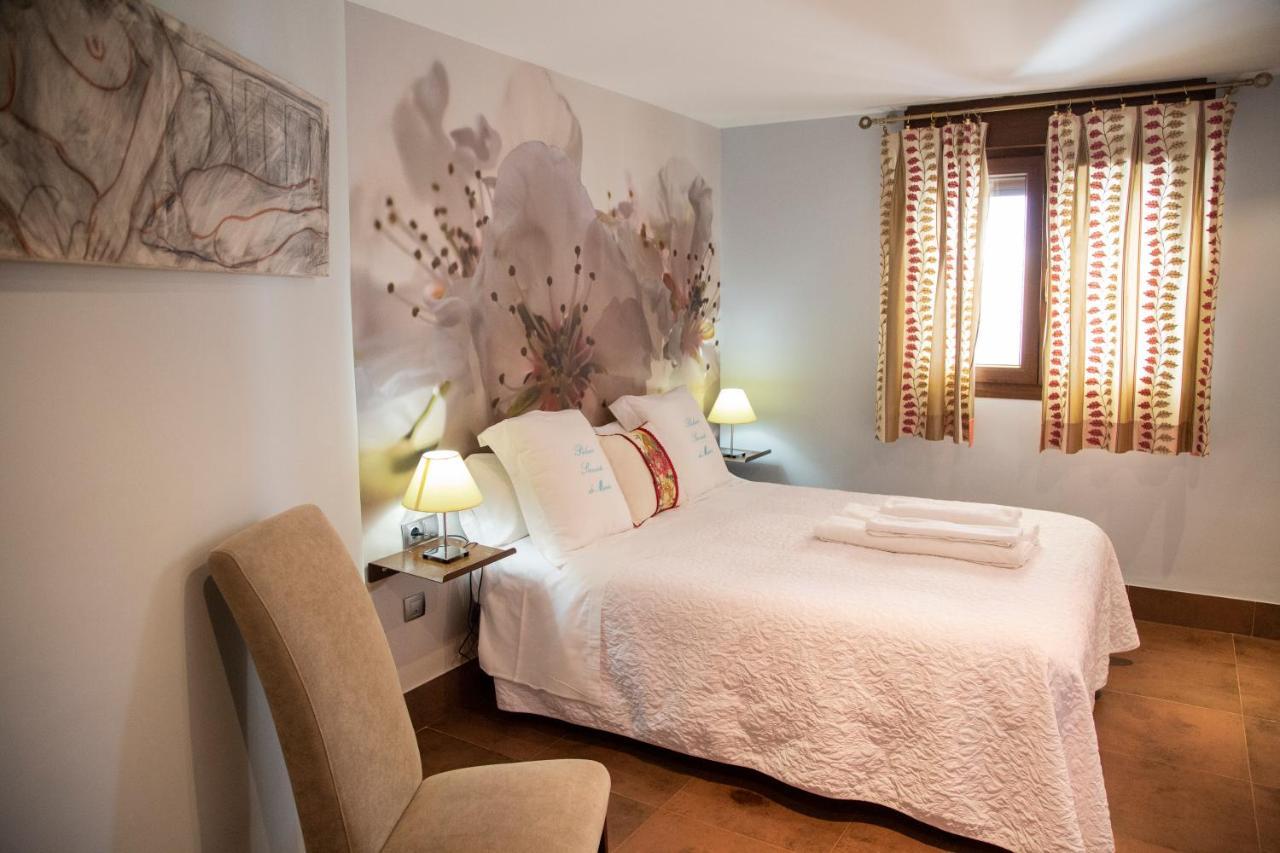 Palacio Sirvente Mieres - Parking Gratuito Andújar Zewnętrze zdjęcie