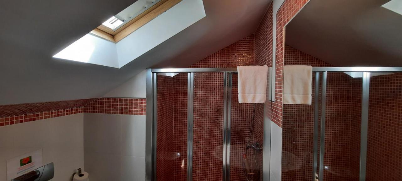 Palacio Sirvente Mieres - Parking Gratuito Andújar Zewnętrze zdjęcie