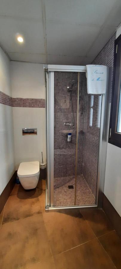 Palacio Sirvente Mieres - Parking Gratuito Andújar Zewnętrze zdjęcie