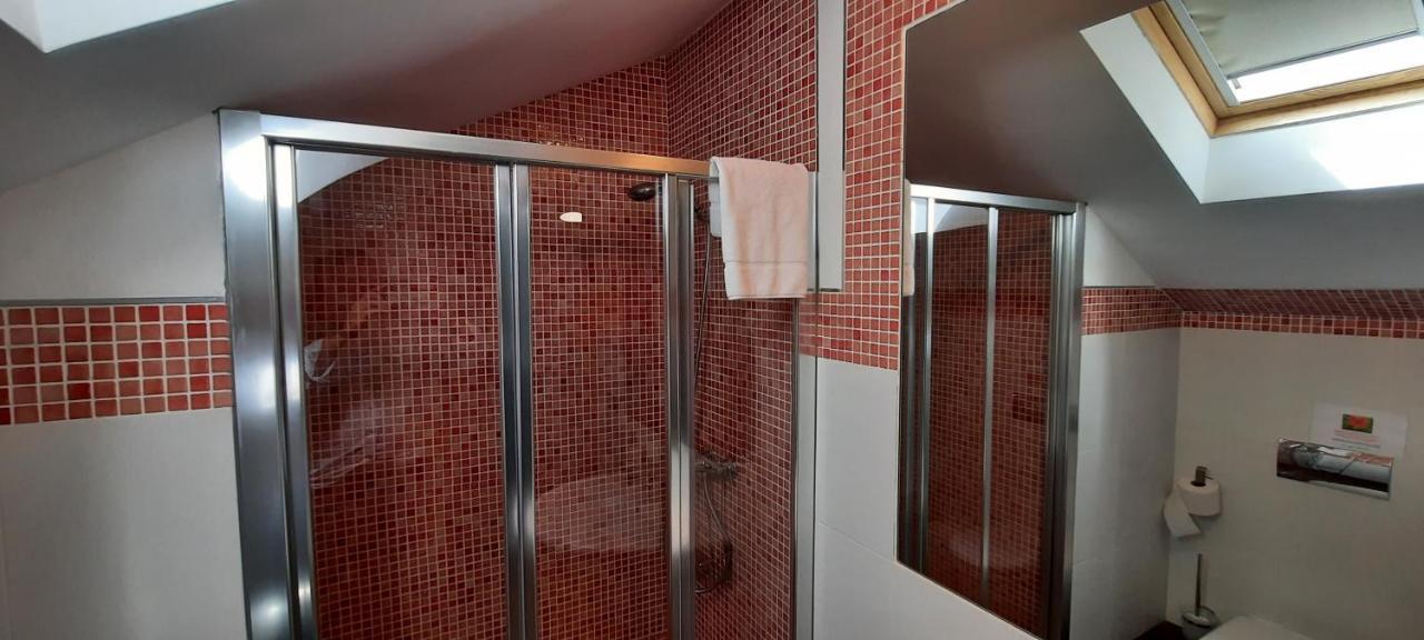 Palacio Sirvente Mieres - Parking Gratuito Andújar Zewnętrze zdjęcie