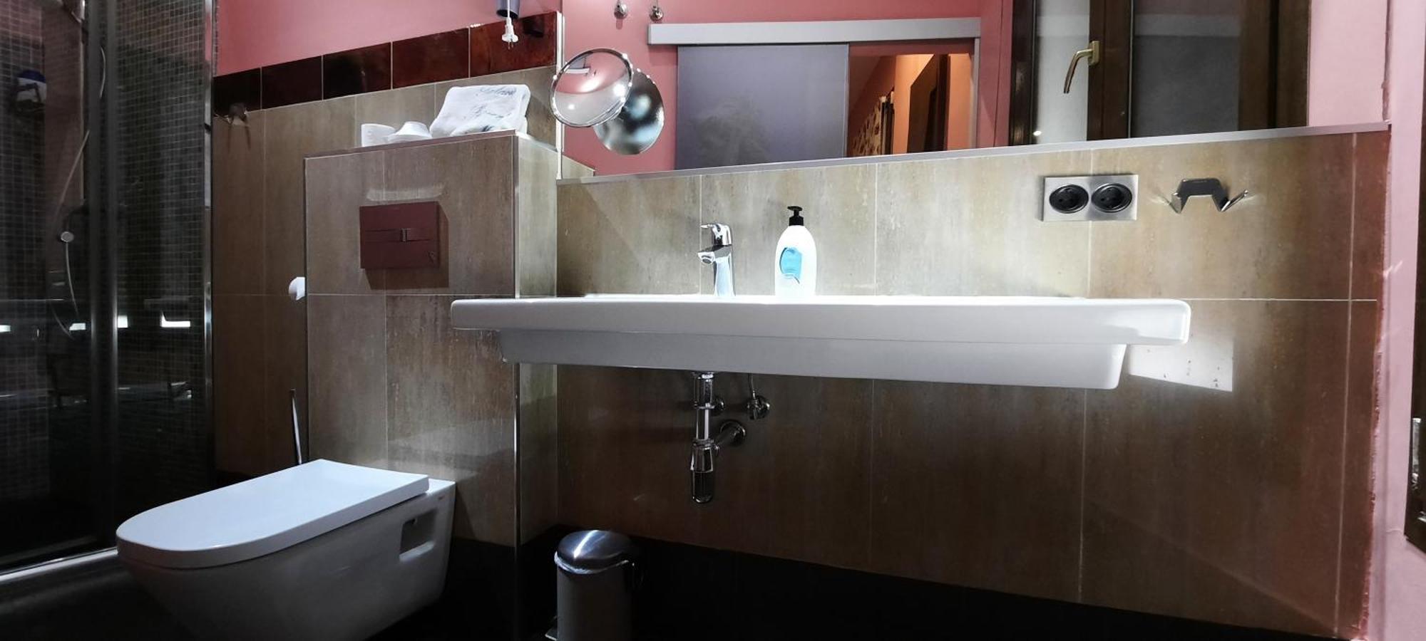 Palacio Sirvente Mieres - Parking Gratuito Andújar Pokój zdjęcie