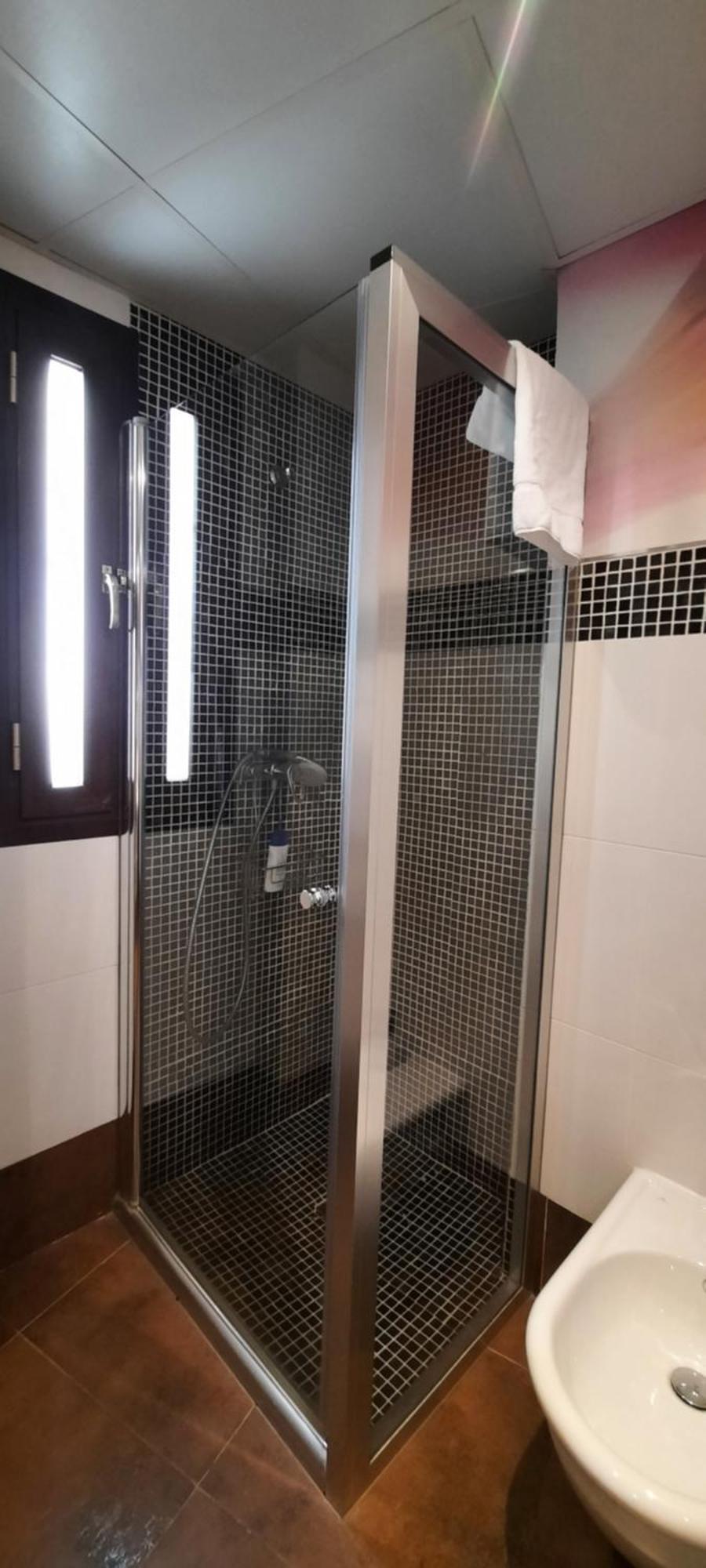 Palacio Sirvente Mieres - Parking Gratuito Andújar Pokój zdjęcie