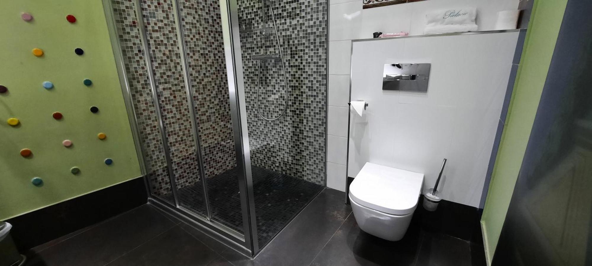 Palacio Sirvente Mieres - Parking Gratuito Andújar Pokój zdjęcie