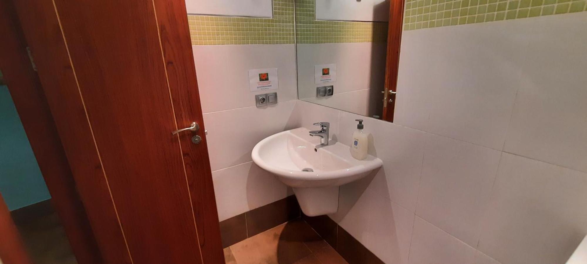 Palacio Sirvente Mieres - Parking Gratuito Andújar Pokój zdjęcie