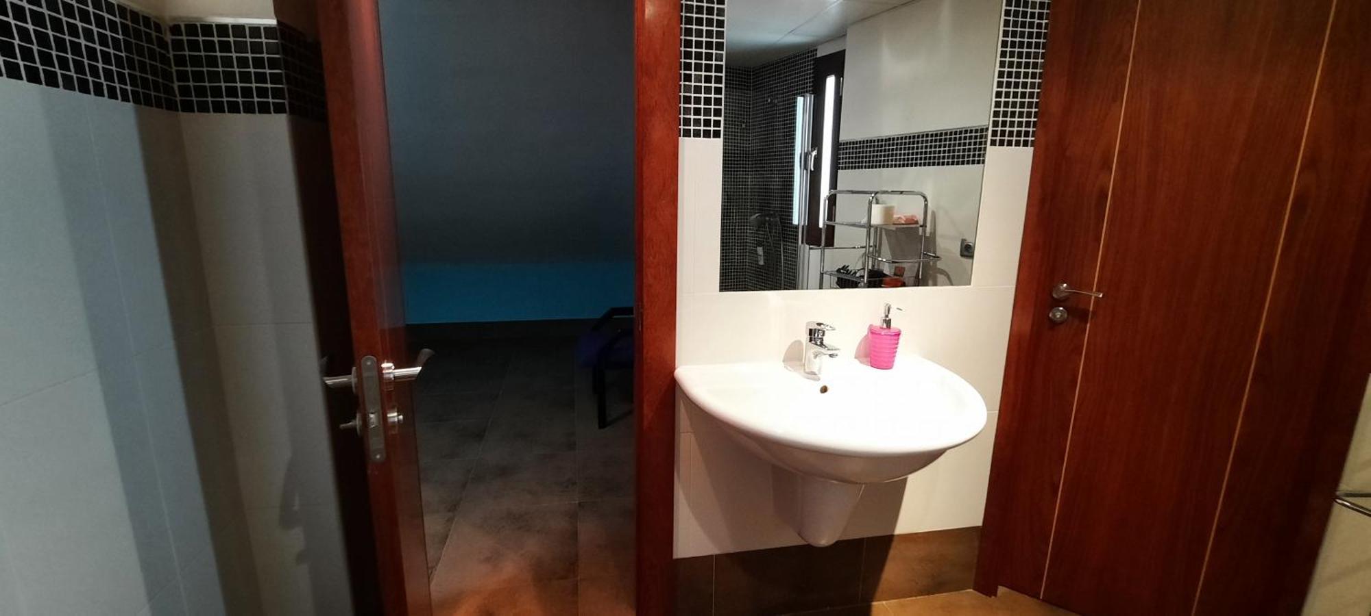 Palacio Sirvente Mieres - Parking Gratuito Andújar Pokój zdjęcie