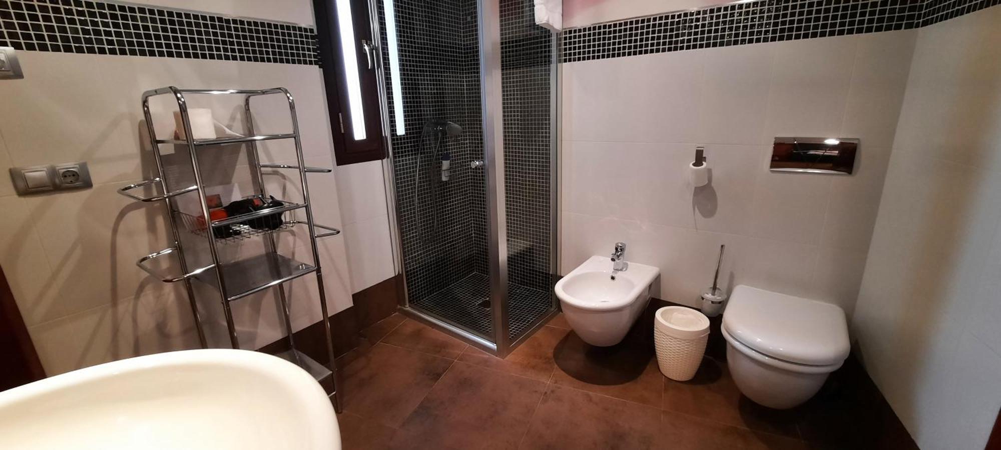 Palacio Sirvente Mieres - Parking Gratuito Andújar Pokój zdjęcie